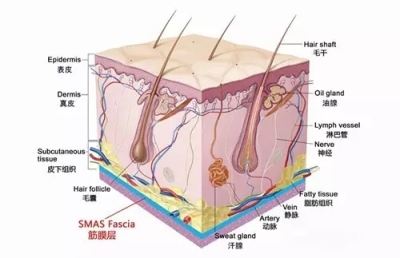 水光补水